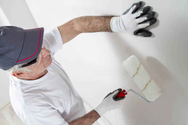 Best Asbestos and Lead Testing During Mold Inspection  in Oak Hill, OH