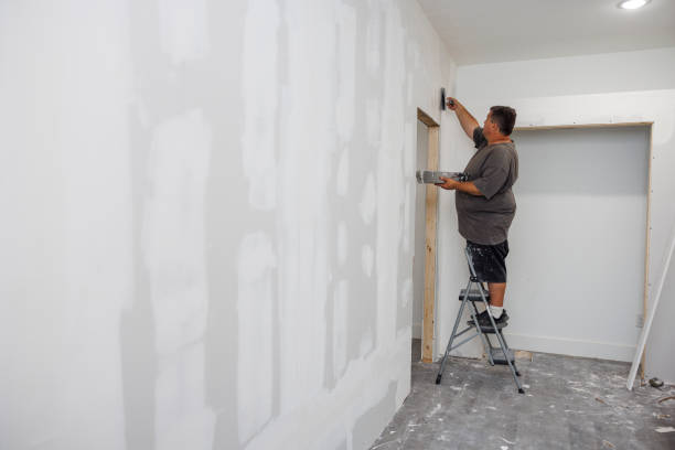 Best Mold Removal for HVAC Installations  in Oak Hill, OH