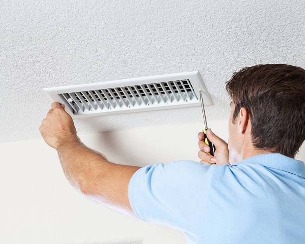 Best Airborne Mold Testing  in Oak Hill, OH