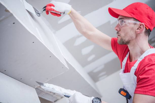Best Dehumidification Services  in Oak Hill, OH